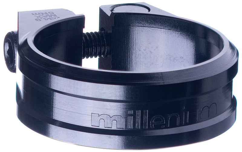 Load image into Gallery viewer, Sixpack racing millenium 34.9mm seat clamp
