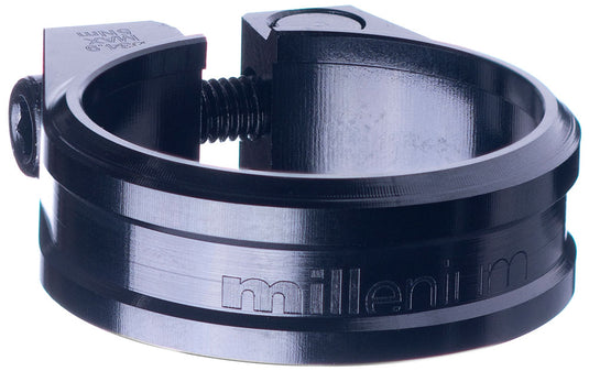 Sixpack racing millenium 34.9mm seat clamp