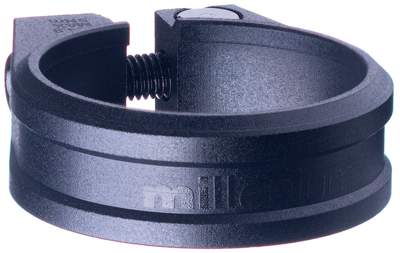 Chargez l'image dans la visionneuse de la galerie, Sixpack racing millenium 34.9mm seat clamp
