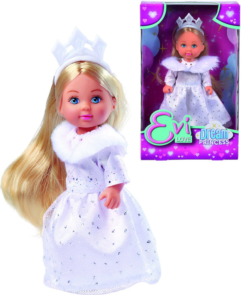Afbeelding laden in galerijviewer, Evi love mini pop droomprinses
