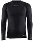Craft active extreme x cn ls m heren thermoshirt - zwart