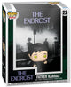 Funko the exorcist damien karras (pop! vhs covers) vinylfiguur 22 unisex pop! - neutraal - standard