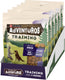Adventuros training treats - hondensnacks - hert - 6 x 115 g