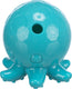 Trixie - honden speelgoed - honden snack octopus - tpr - 11 cm