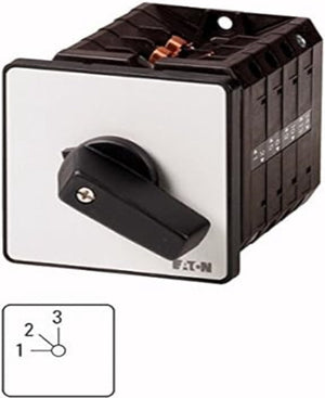 Eaton t5b-2 – 148 e standenschakelaar 1p 3stuf