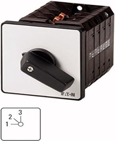 Eaton t5b-2 – 148 e standenschakelaar 1p 3stuf