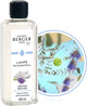 Lampe berger navulling - linge frais – fresh linen 500ml