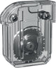 Leitz perforatiemes voor precision office rolsnijmachine
