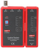 Uni-t ut681c – lan kabeltester netwerk kabel tester