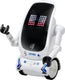 Silverlit robot maze breaker 2 - speelgoedrobot - led gezicht - opnamefunctie
