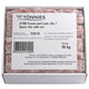 Tönnies spareribs rauw premium (10 kg)