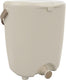 Hozelock bokashi pure composter - keukencomposter - 40% gerecycled plastic