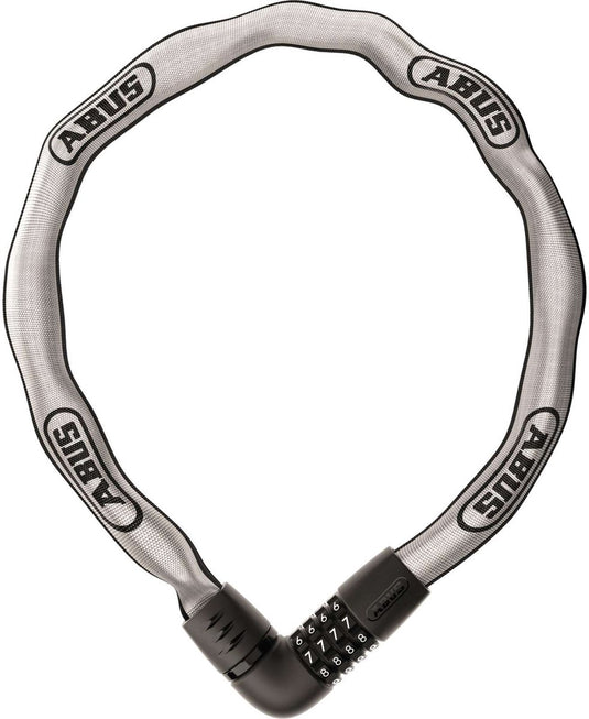 Abus kettingslot tresor 6807