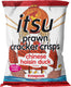 Itsu chinese hoisin duck kroepoek 6 x 60 gram
