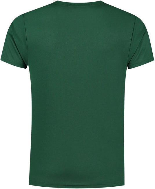 Rogelli promo hardloopshirt - korte mouwen - kids - groen - 152 164