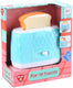 Playgo broodrooster speelset - 3dlg.