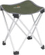 Easy camp ash rest campingstoel opvouwbaar lichtgewicht groen
