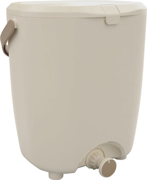 Hozelock bokashi pure composter