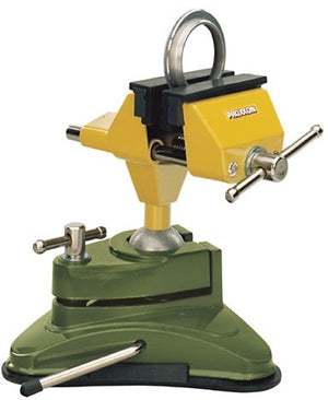 Proxxon - instrumentmakersbankschr.fms 75 (pr28602) - modelbouwsets, hobbybouwspeelgoed voor kinderen, modelverf en accessoires