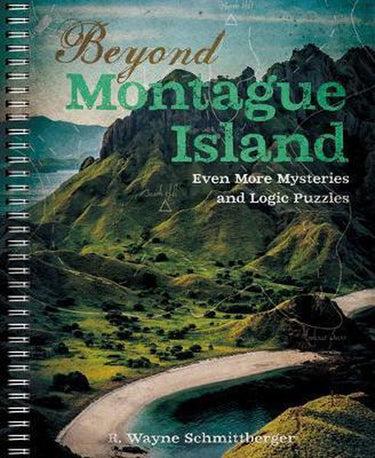 Beyond montague island
