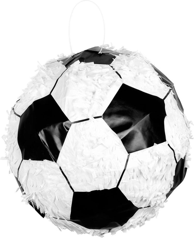 ギャラリービューアに画像をロードする, Boland pinata voetbal
