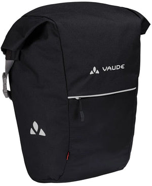 Vaude road master roll-it, fietskleding, unisex, fietstas