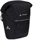 Vaude road master roll-it, fietskleding, unisex, fietstas