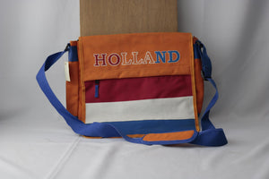 Overslagtas holland polyester