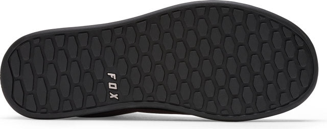 Load image into Gallery viewer, Fox head union canvas mid mtb shoes
