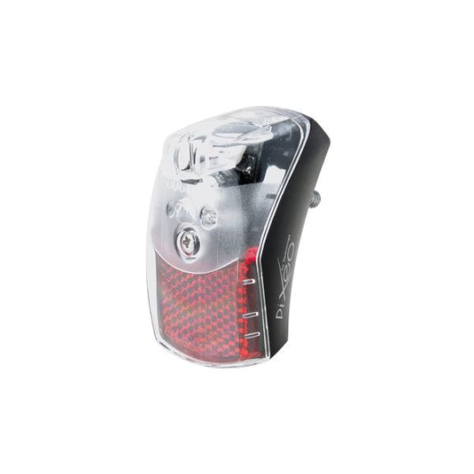 Spanninga pixeo xb achterlicht spatbord batterij