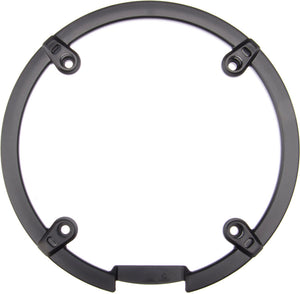 Shimano chain guard for fc-m430