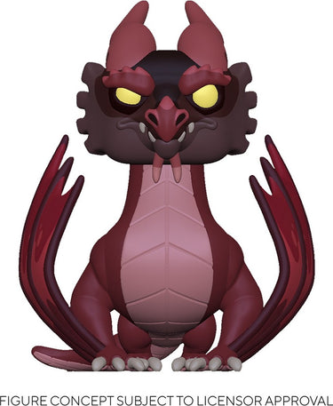 Funko pop! animayion: rick and morty - balthromaw 15cm