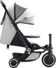 Smartrike traveler - light grey