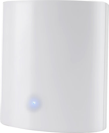 Alpina smart home - slimme klimaat- en luchtvochtigheidsmeter - binnen thermometer - hygrometer - zigbee - smart home app
