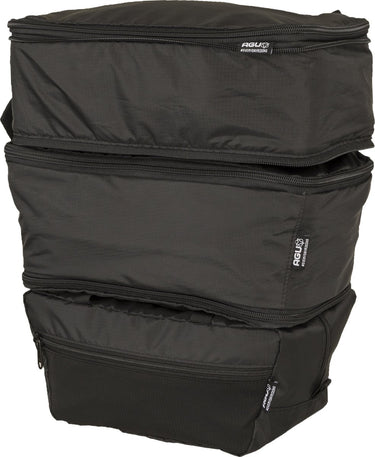 Agu verpakking cubes accessoire shelter zwart