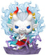 Funko pop! animation: one piece - yamato 6” (man beast form)