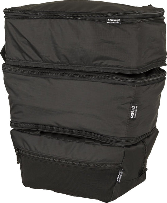 Agu verpakking cubes accessoire shelter zwart