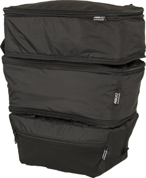 Agu verpakking cubes accessoire shelter zwart