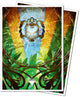 Ultra pro - magic: the gathering - aetherdrift - the aetherspark 105ct apex deck protector sleeves - uk