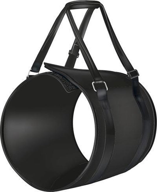 Trixie tilhulp - hondenhulpmiddelen - zwart 85-95 cm xl