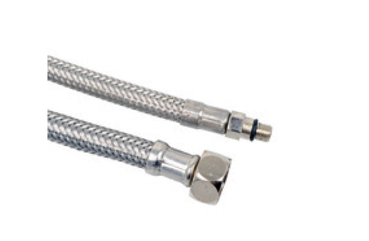 Kirchhoff flexibele slang 500 mm, 3 8 h x m10et - 98628325