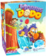 Geronimo games morris the dodo - - blue orange - kinderspel - bordspel - geschikt vanaf 3 jaar - 2-4 spelers -