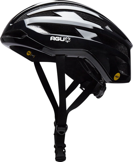 Agu subsonic helm mips - zwart - s