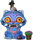 Funko pop animation: kpop demon hunters - tiger w bird