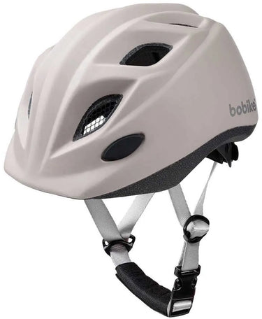 Bobike helm xs 48-52 cm vanilla cup cake