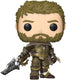 Funko world of warcraft anduin vinylfiguur 1099 unisex pop! - neutraal - standard