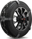 Konig könig k-summit xxl k79 - sneeuwkettingen