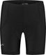 Rogelli core korte fietsbroek - dames - zwart - maat xl