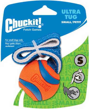 Chuckit ultra tug