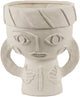 Serax - marie michielssen marie - vaas s - beige - 24 ø - h 26cm - 2,18kg
